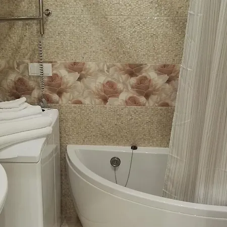 Luxury Arcadia Odessa