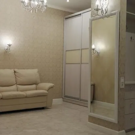Luxury Arcadia Lejlighed Odessa