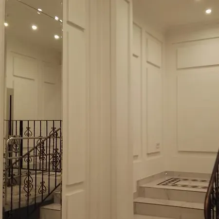 Luxury Arcadia * Odesa